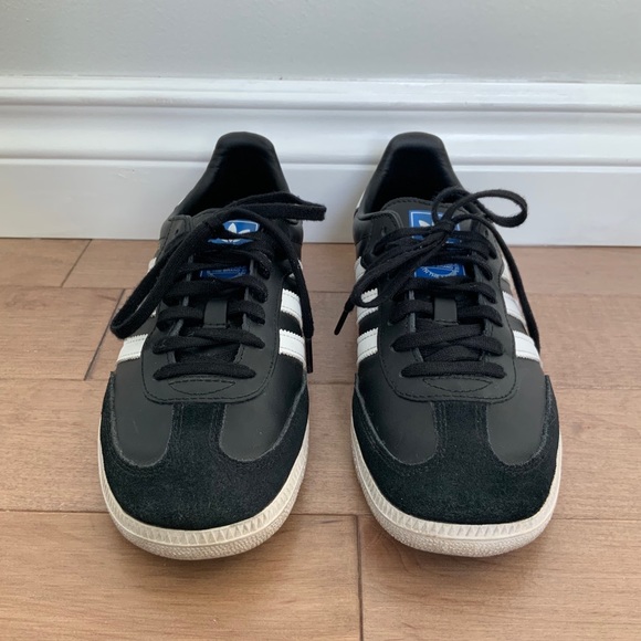 adidas Other - Adidas Samba Shoes